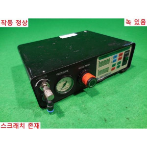 12969/공압식정량주입기 디스펜스/SAEJONG/주사기없음